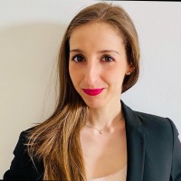 Caterina Parolin
