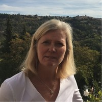Åsa Thörne Adrianzon