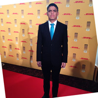 Jose Brenes