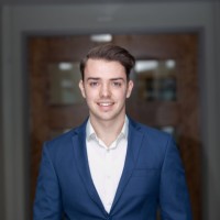 Stephen Pettibone, Eit