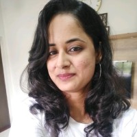 Disha Gajjar