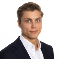 Daniel Anderson