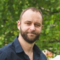 Petr Macháček