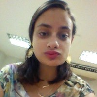Thais Febraio