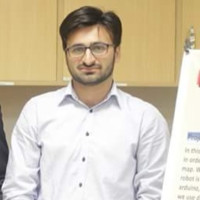 Kashif Zahid