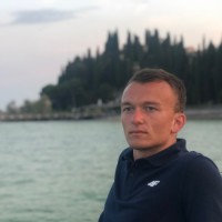 Taras Biletskyi