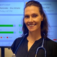 Shannon Graf Bsn, Rn