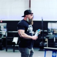 Chris Winegar
