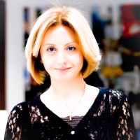 Varduhi Petrosyan