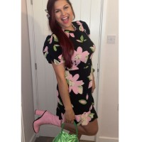 Lauren Harrison Aibm