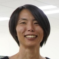 Mika Ikeda