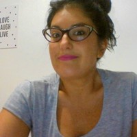 Liza Grillo