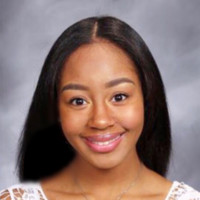 Kenasia Harris
