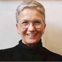Harriet Wingren-Häggblom