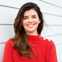 Caroline de Moraes, MBA, RTC, RPC-C
