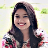 Sonal Patil