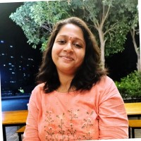 Madhumitha Kumar