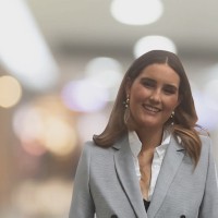 Grace Mcmahon