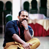 RENJITH KR