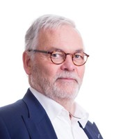 Hans de Jonge
