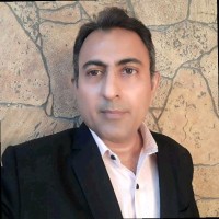Rakesh Aman