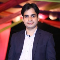 Avinash Shukla