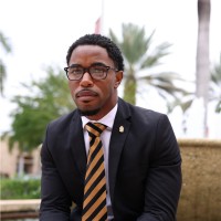 Daniel Sackie-Mensah Mscs, Cfce