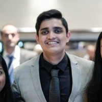 Siddhant Mehta