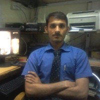 Imtiaz Ahmed