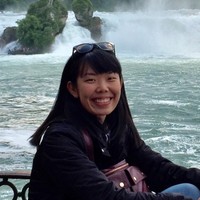 Yiwen Yeo