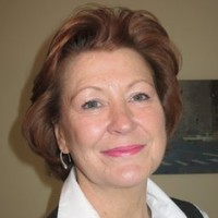 Rebecca Bond