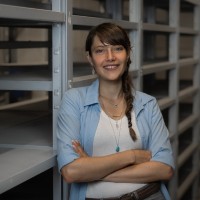 Melanie Lindenmayer