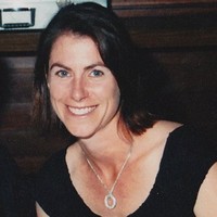 Anna sharp