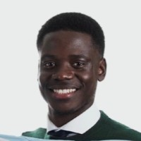 Arthur Gwamba