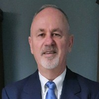Steven Chastain