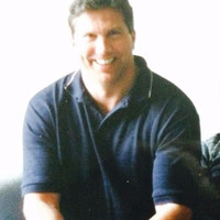 Mark Hinkston