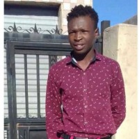 Mpho Ntsie