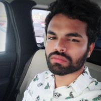 Krishna Raj