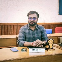 Vivek Raj