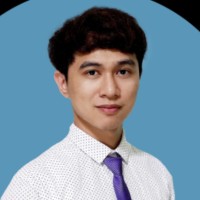 John Andrei