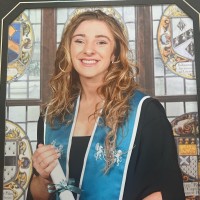 Ria Shearer-Carpenter