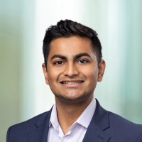 Ved Patel