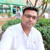 Ajay Singh Kashyap