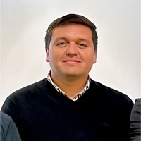 Mauricio Briones Balladares