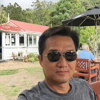 Herman Wan