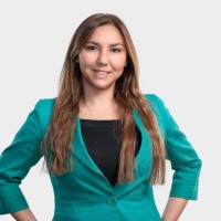 Pamela Sobarzo Estrada