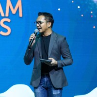 Asrul Mohamad