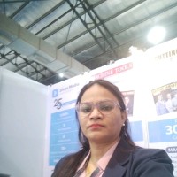 Reshma M