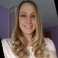 Kayla Morrill