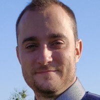 Michaël Vandroux